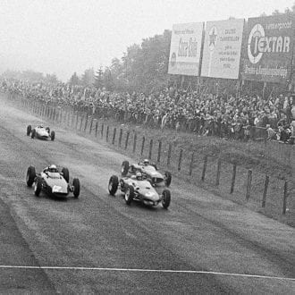 1962 German Grand Prix