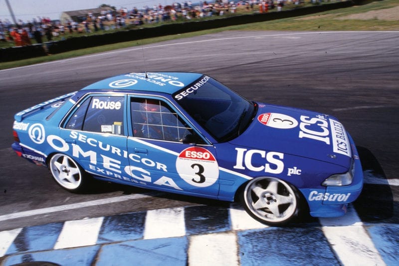 1992SnettertonRouseToyota