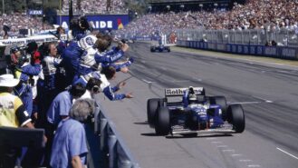 Adelaide: Australia’s 200mph street circuit that witnessed incredible F1 moments