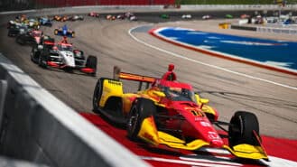 Palou’s oval nightmare: IndyCar rivals ready to pounce in title chase