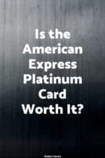 Could a credit card be worth a $550 annual fee? How about one with a $200 airline fee reimbursement, $200 in Uber credits, worldwide airport lounge access, Global Entry/TSA PreCheck for free, and other perks? If there was one, this would be it.