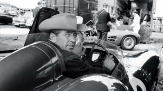 Carroll Shelby: The lost interview