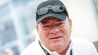 Chip Ganassi: The Motor Sport Interview