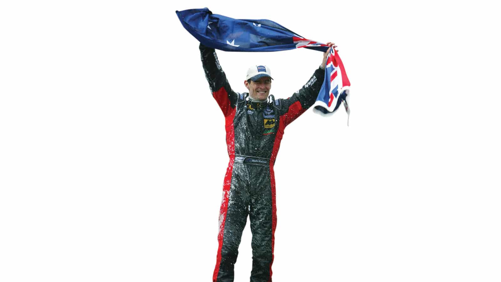 A fifth at the 2002 Australian GP was a dream start for Mark Webber in F1 – in a Minardi