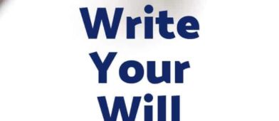 If you have any assets, you should have a Will. If you don't, learn how easy it is to get one done from Allison Kade, Editorial Director of Fabric.