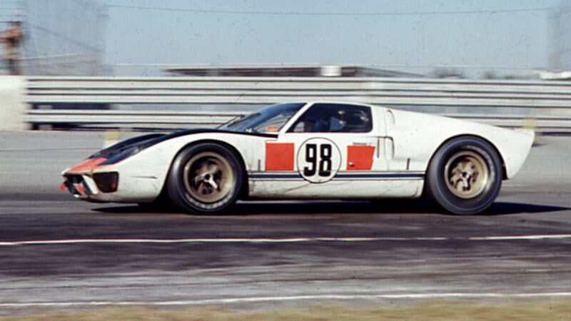 Daytona 1966