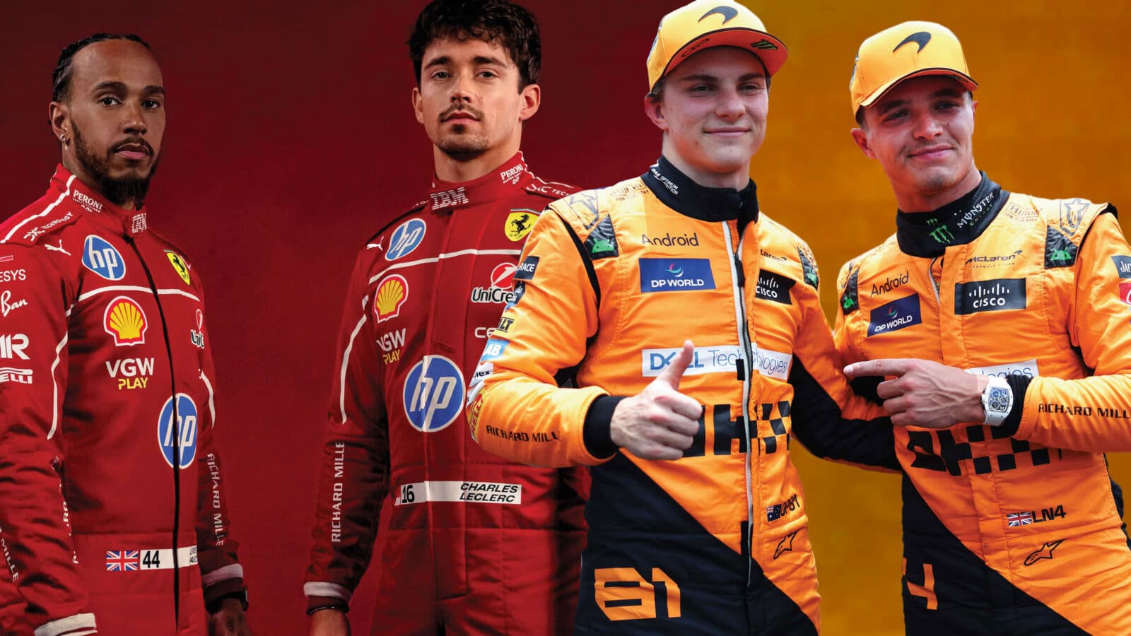 Lewis-Hamilton-Charles-Leclerc-Lando-Norris