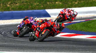 MotoGP: The best of Mat Oxley from 2024