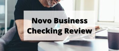 Novo business checking review