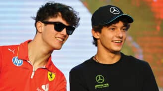 Karun Chandhok: F1 rookies face brutal reality after Max & Lewis raised the bar