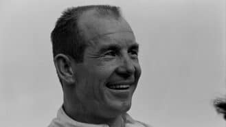 Roebuck’s Legends – Parnelli Jones: ‘It would have been fascinating to see him F1’