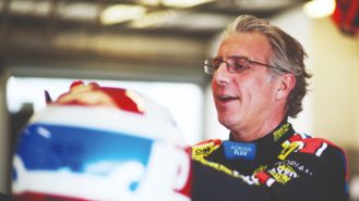 Jason Plato to call time on his BTCC career