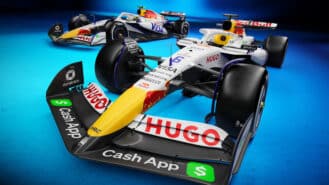 Ranking every F1 2025 livery: Is Racing Bulls’ really the best?