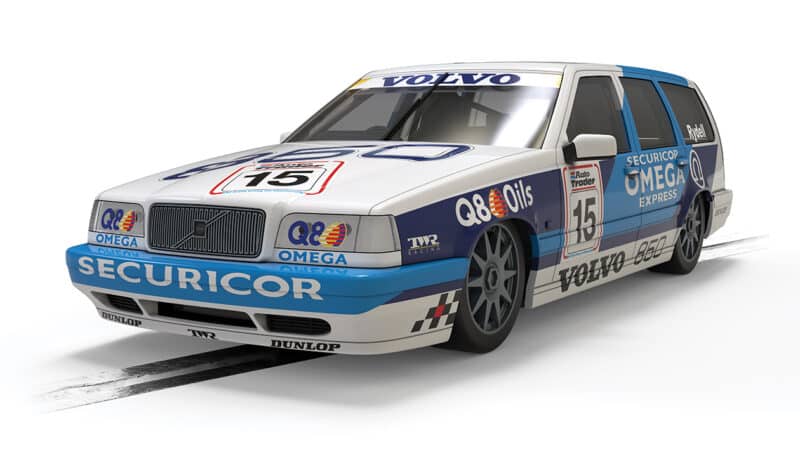 Scalextric Volvo 850 Estate