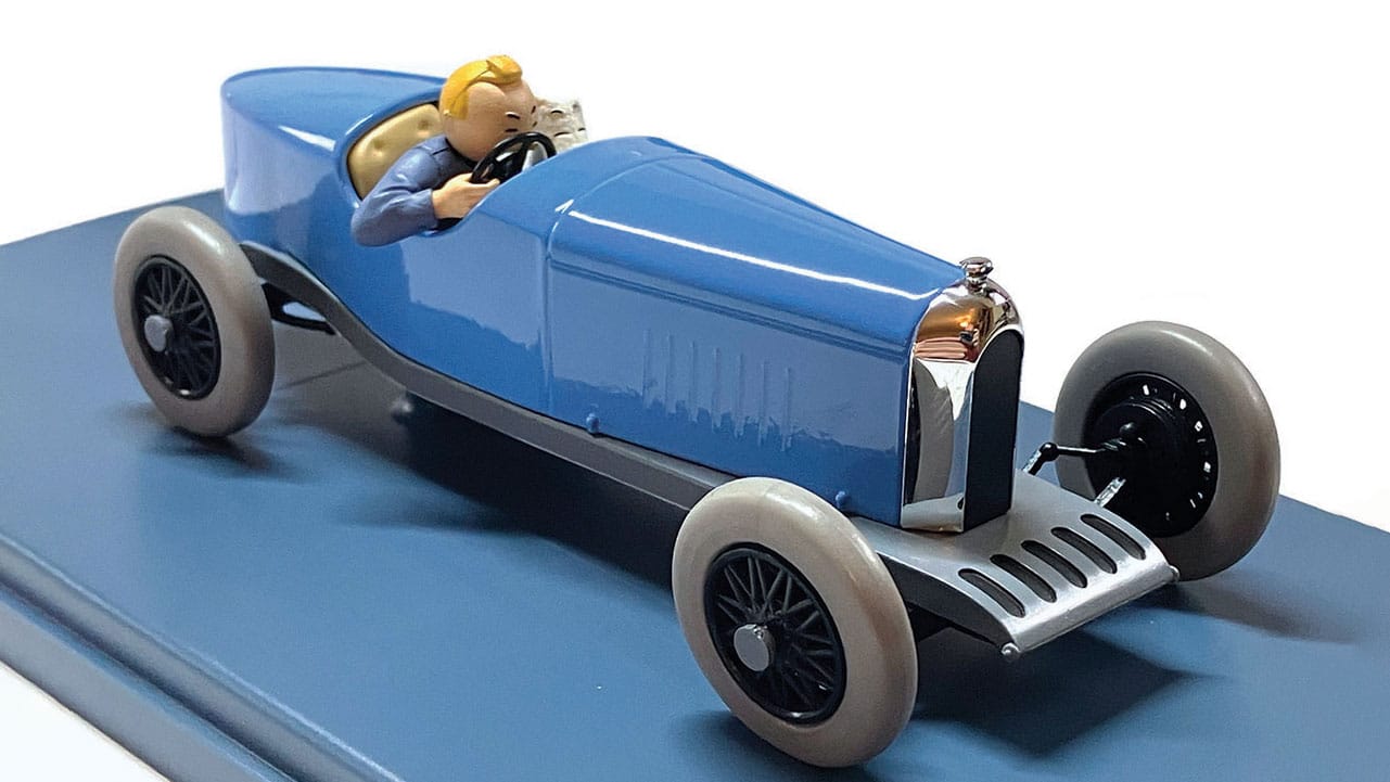 Sig-Store-tintin car