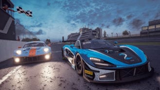 SRO to add esports points to GT World Challenge championship