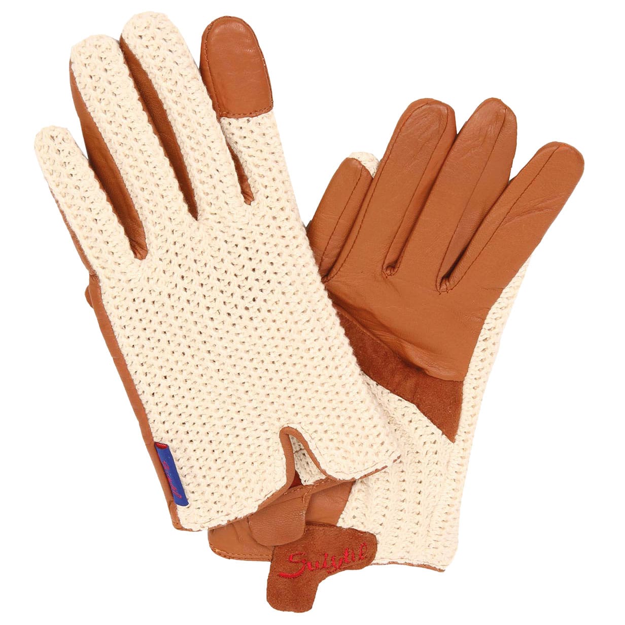 Suixtil Grand Prix Driving Gloves