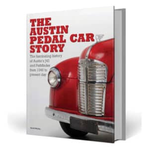 The Austin Pedal car Story