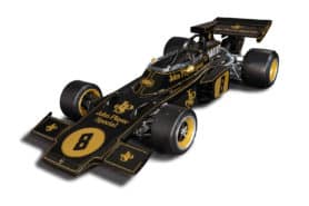 Motor Sport memorabilia and gifts, November 2022