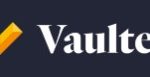 Vaulted Logo