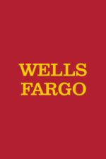 Wells Fargo Logo