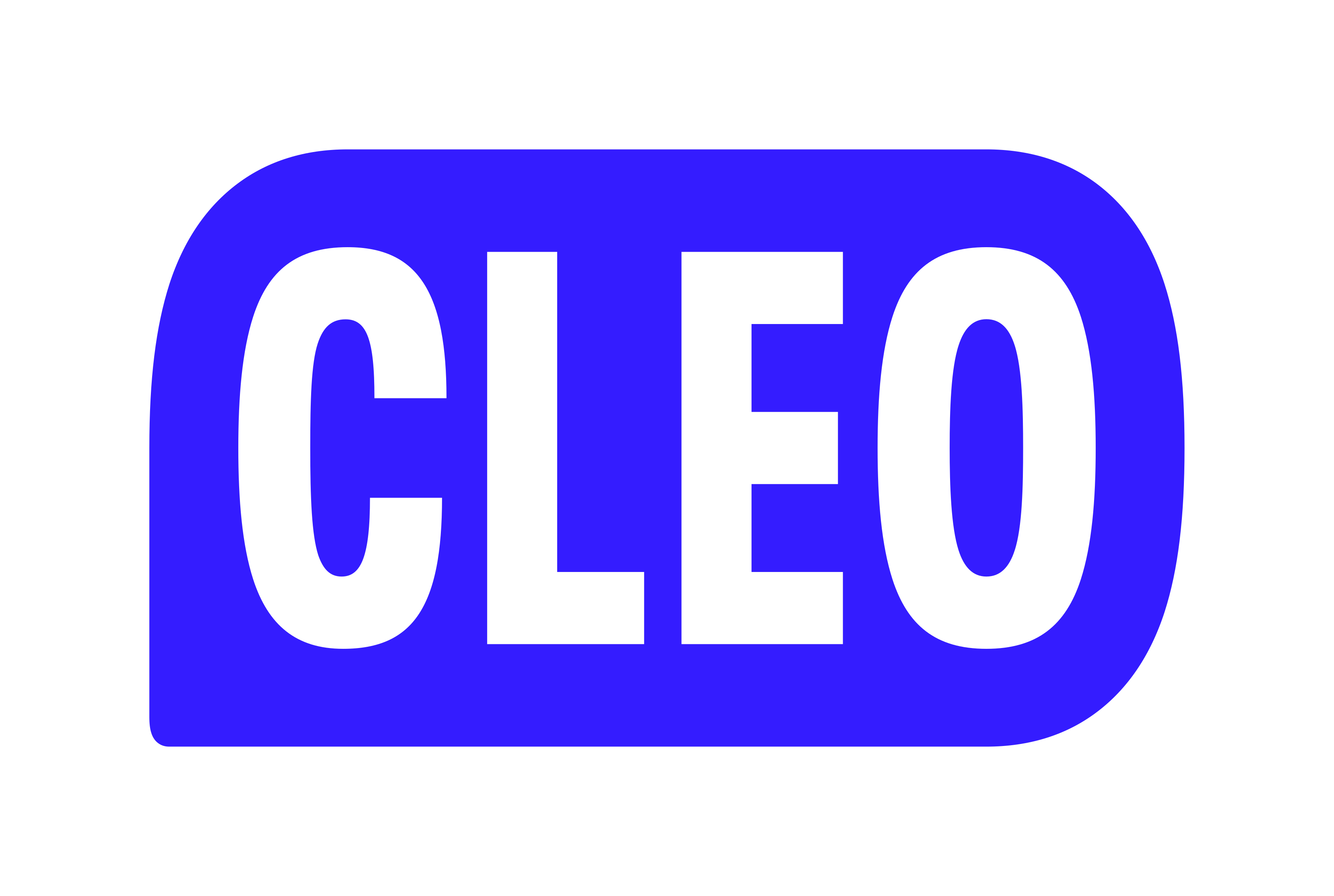 cleo logo 2024