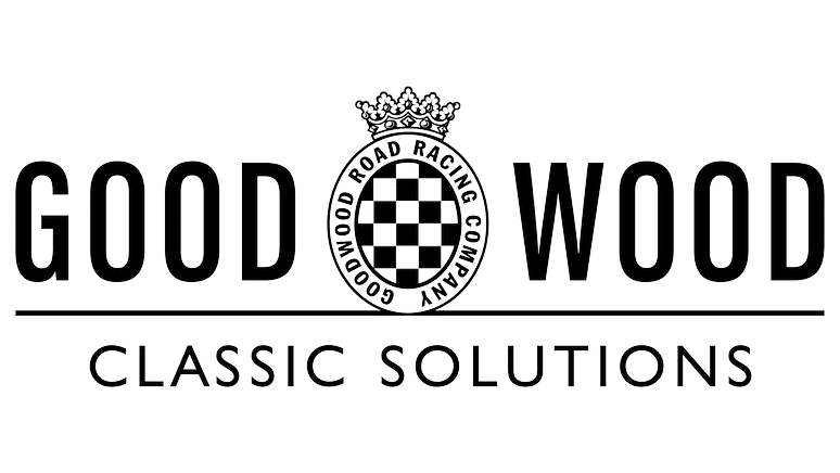 Goodwood Classic Solutions logo